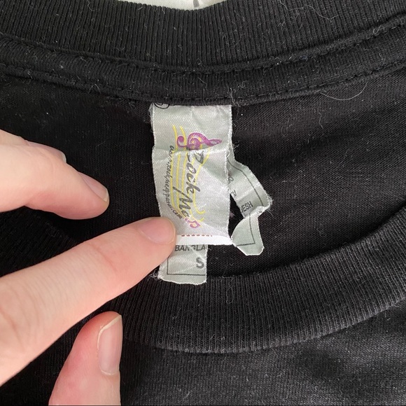 twenty one pilots tee - Picture 5 of 5